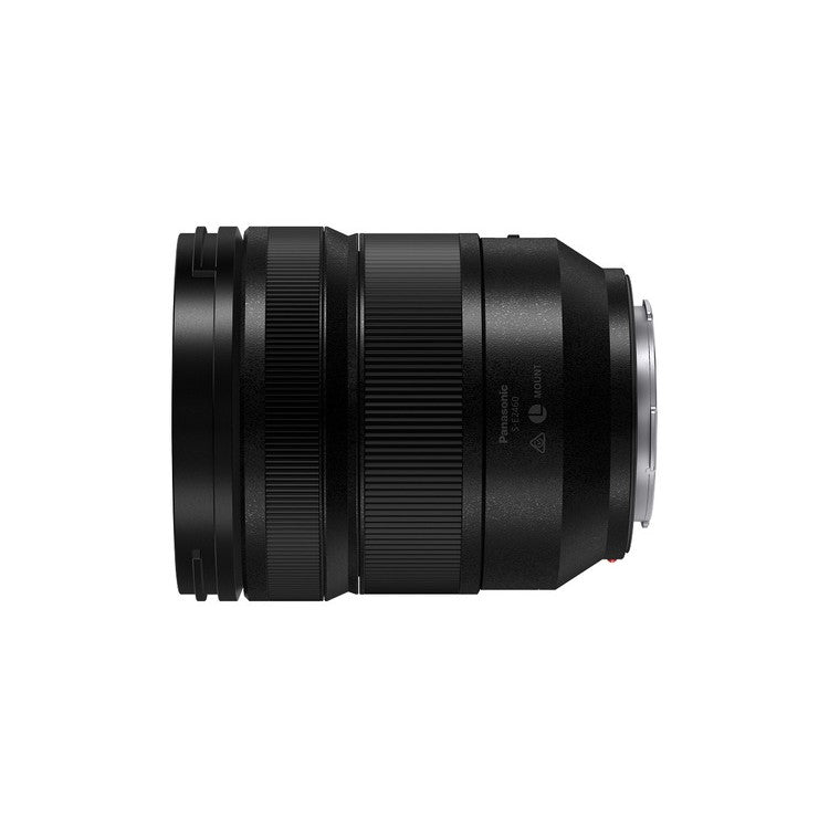 Panasonic LUMIX S 24-60mm F2.8 Lens