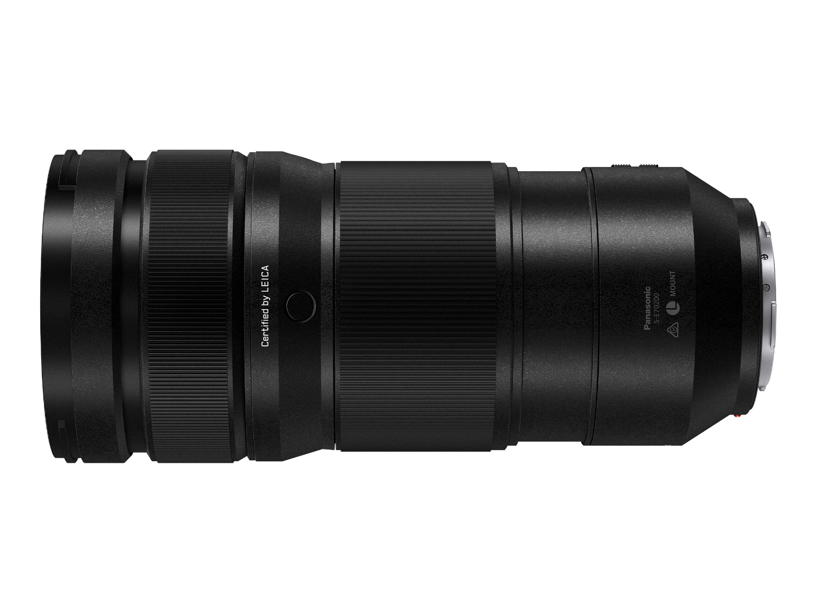Panasonic LUMIX S PRO 70-200mm F2.8 Lens
