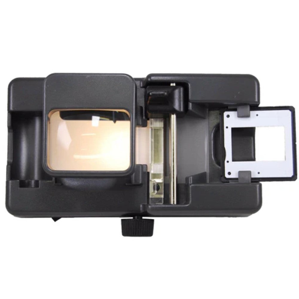 AP Pro-Mounter II 35mm Film Slide Mounter