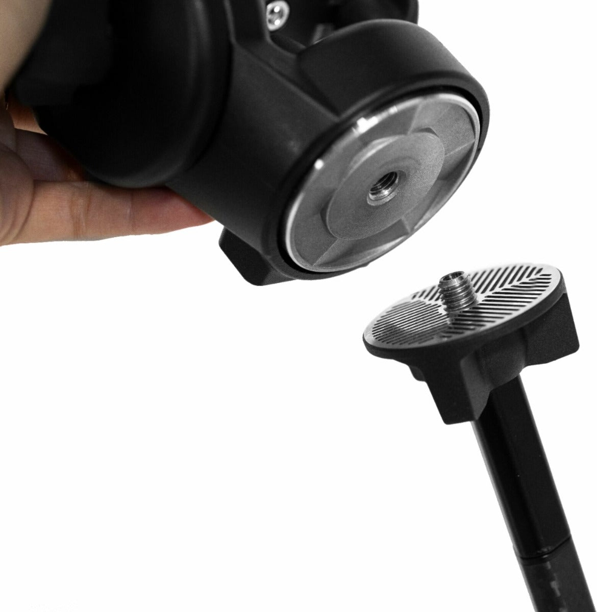 Peak Design Universal Head Adapter for Travel Tripod