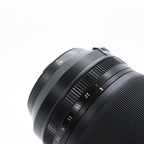 Fujifilm XF 80mm f/2.8 LM WR OIS Macro Lens