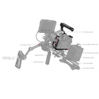 SmallRig Cage Kit for Nikon Z 8 3941 