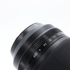 Fujifilm XF 80mm f/2.8 LM WR OIS Macro Lens