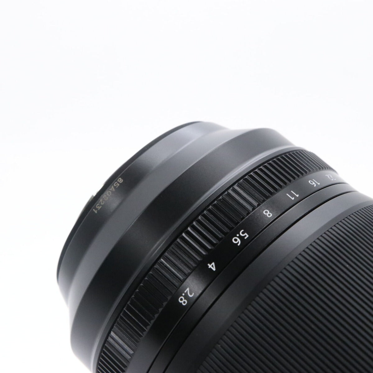 Fujifilm XF 80mm f/2.8 LM WR OIS Macro Lens