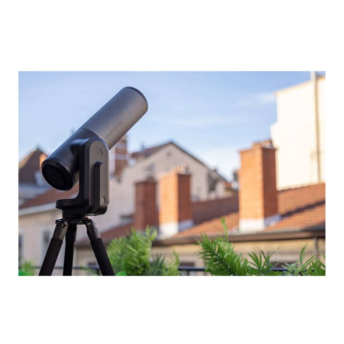 Unistellar eVscope eQuinox Telescope