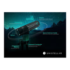 Unistellar eVscope eQuinox Telescope