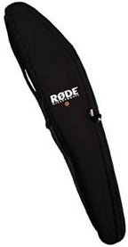 Rode Boompole Bag for Boompole with Shotgun Mic Softie and Shock Mount ( 1-RODBAG-BP )
