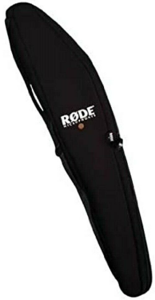 Rode Boompole Bag for Boompole with Shotgun Mic Softie and Shock Mount ( 1-RODBAG-BP )