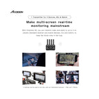 Accsoon CineView HE Transmitter & Receiver 