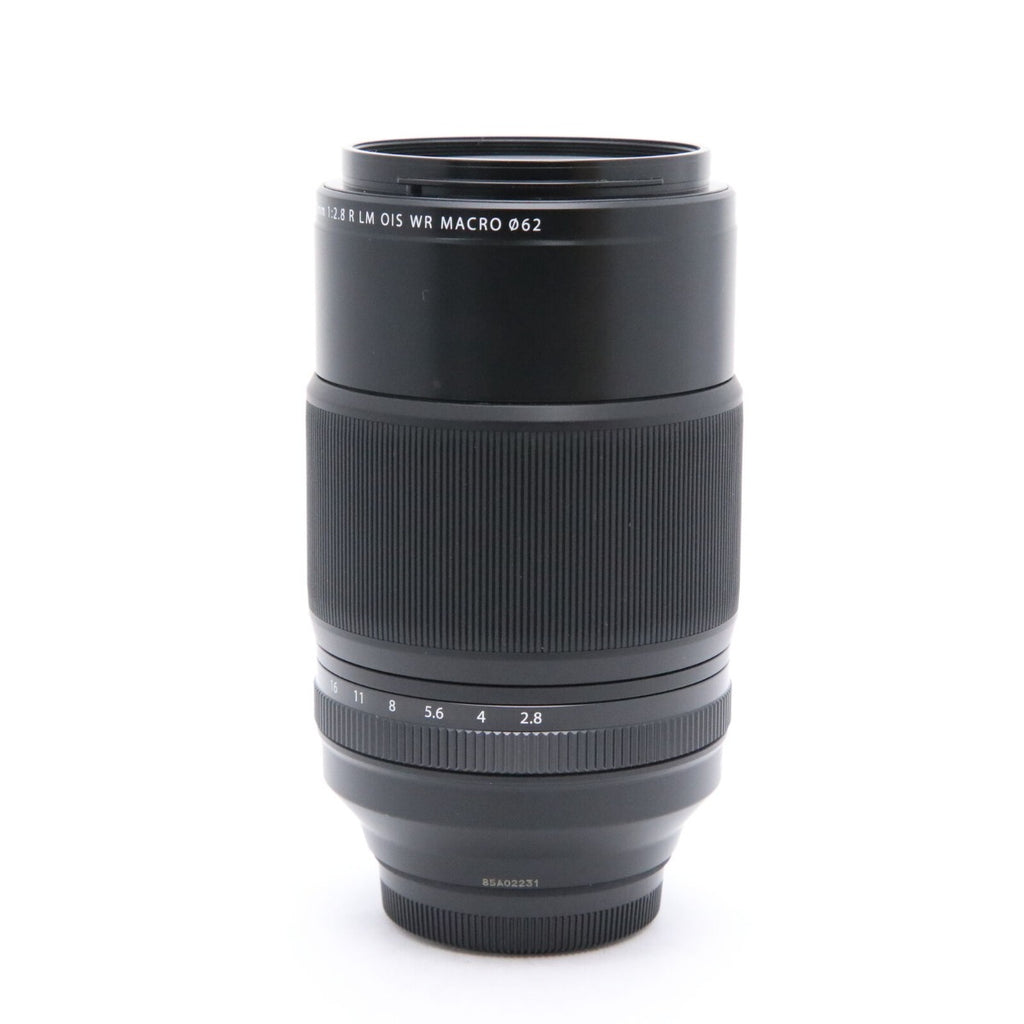 Fujifilm XF 80mm f/2.8 LM WR OIS Macro Lens