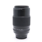 Fujifilm XF 80mm f/2.8 LM WR OIS Macro Lens