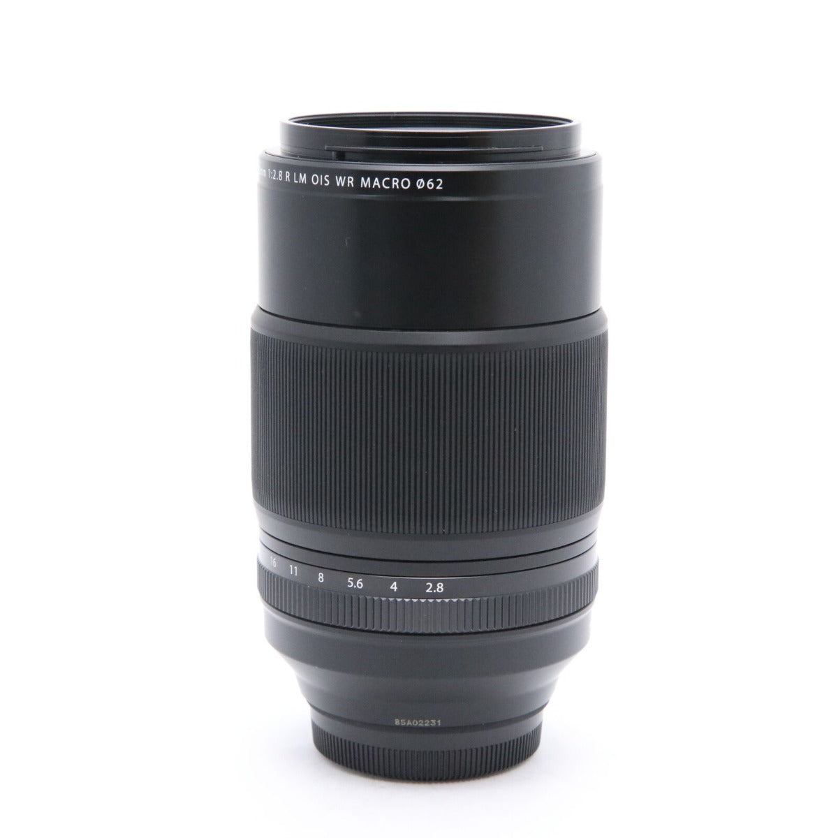 Fujifilm XF 80mm f/2.8 LM WR OIS Macro Lens