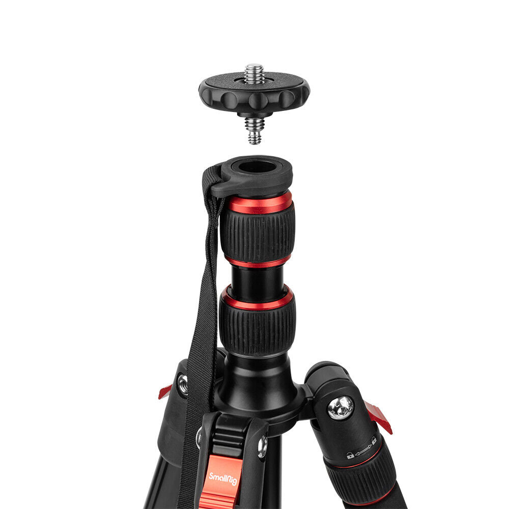 SmallRig T-10 Aluminum Tripod 3983 