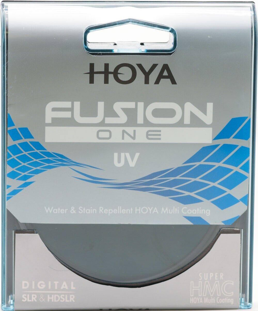 HOYA 37mm UV Fusion One Filter  