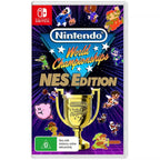 Nintendo World Championships: NES Edition - Nintendo Switch