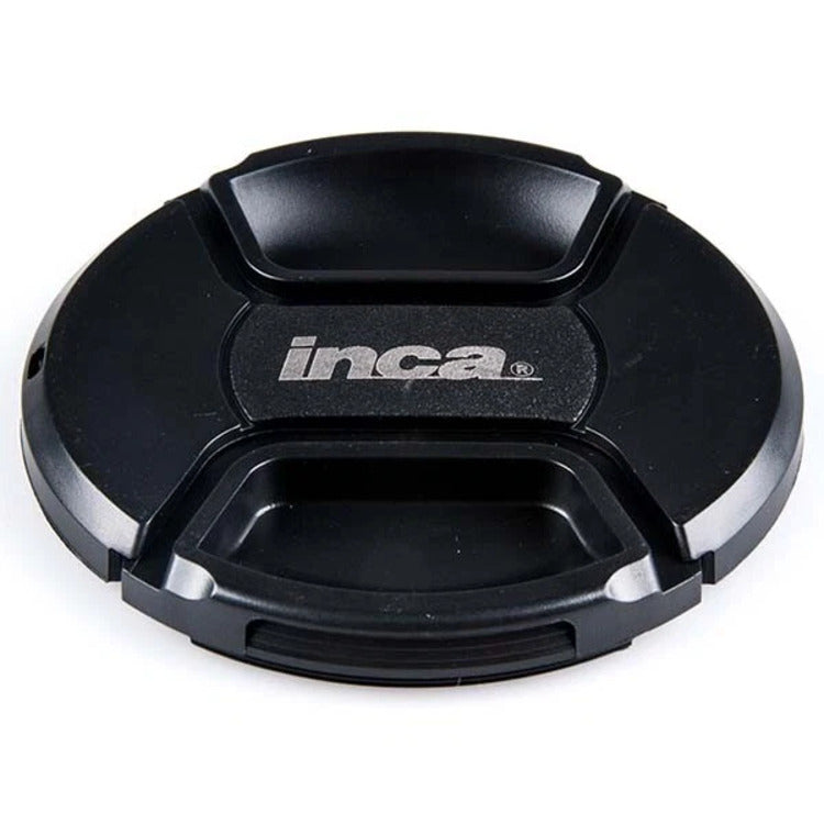 INCA 72mm Clip on Lens Cap