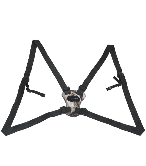 Vanguard Camo Bino Harness