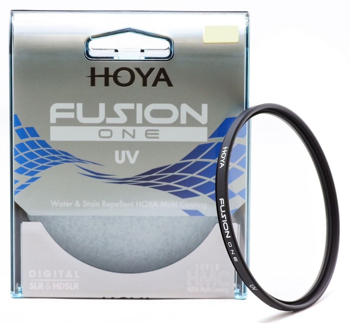 HOYA 37mm UV Fusion One Filter  