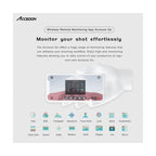 Accsoon CineView HE Transmitter & Receiver 