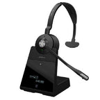 Jabra Engage 75 Mono Wireless DECT + Bluetooth Business Headset