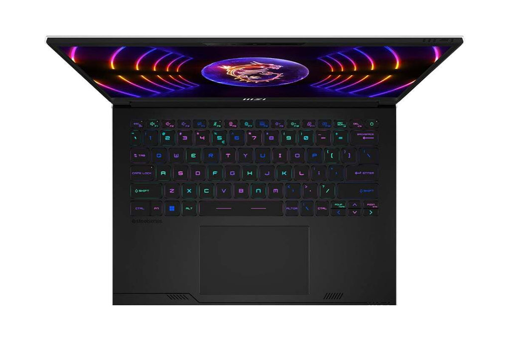  RTX4060) Laptop (White)