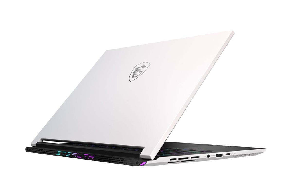 MSI Stealth 14Studio 14" QHD+ (i7-13700H