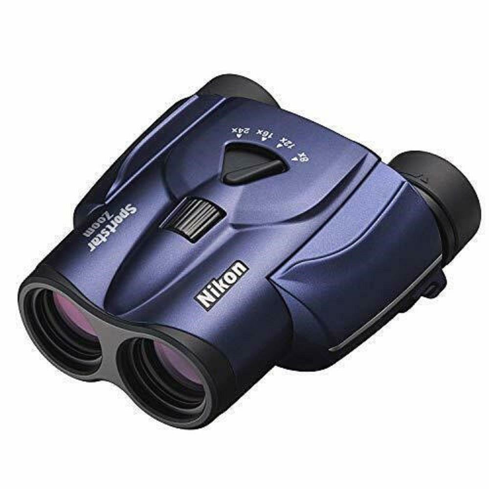 Nikon Sportstar Zoom 8-24x25 DARK BLUE