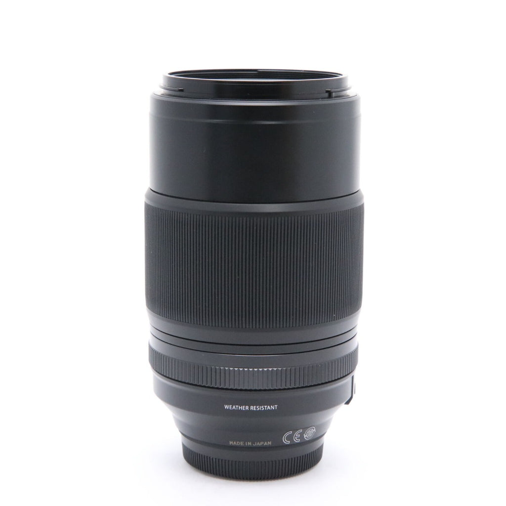 Fujifilm XF 80mm f/2.8 LM WR OIS Macro Lens