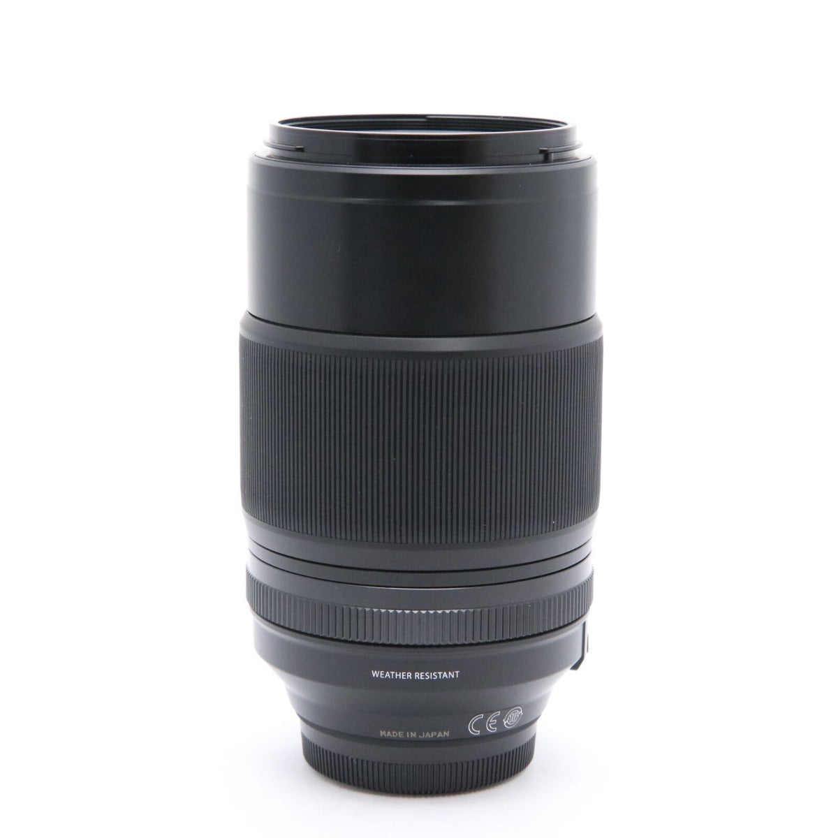 Fujifilm XF 80mm f/2.8 LM WR OIS Macro Lens
