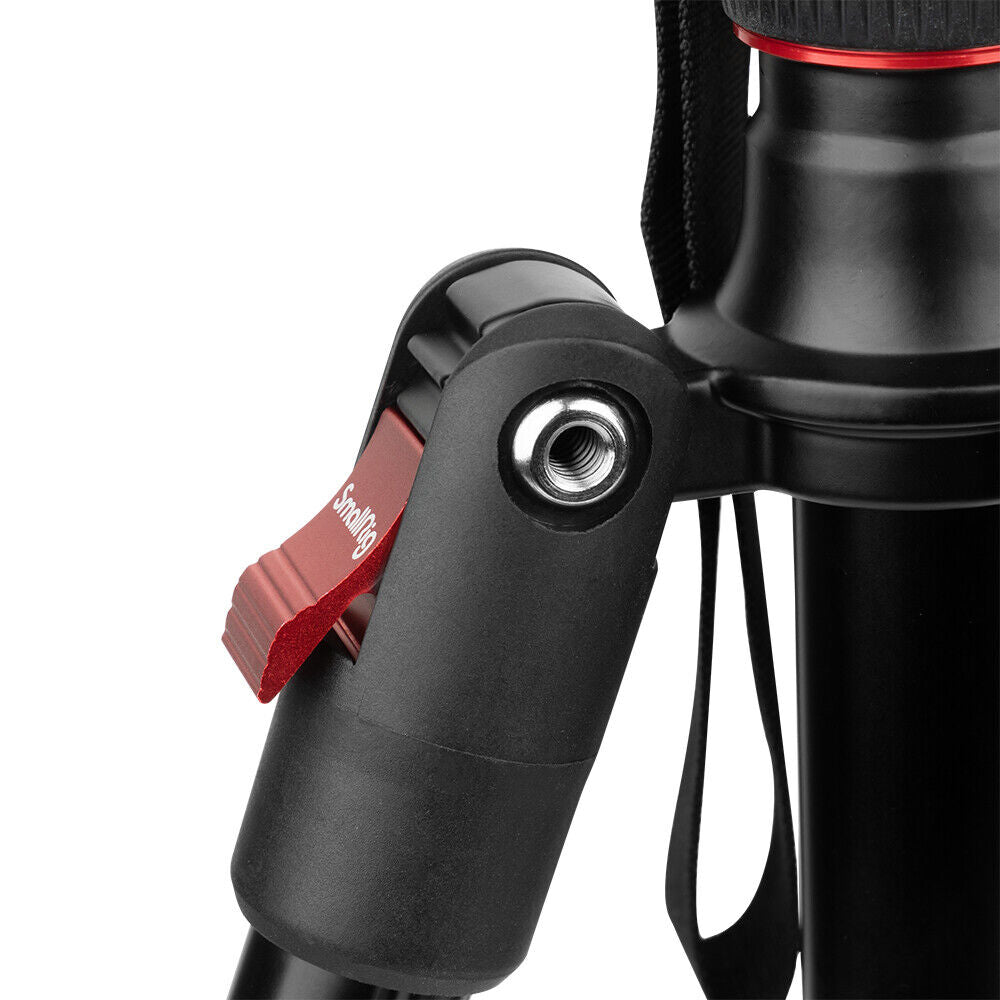 SmallRig T-10 Aluminum Tripod 3983 