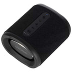  Damaged Box Sprout Soundwave Lite Bluetooth Speaker - Black (dust- and water-resistant) 