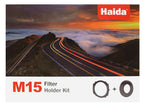 Haida M15 Kit for Sigma 14-24mm f/2.8 DG HSM Art Lens