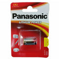 Panasonic CR2 Lithium Battery FVE