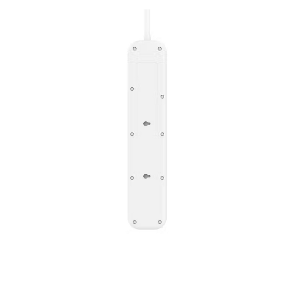Belkin 4-Outlet Surge Protection Strip with Dual USB-C Charging Ports