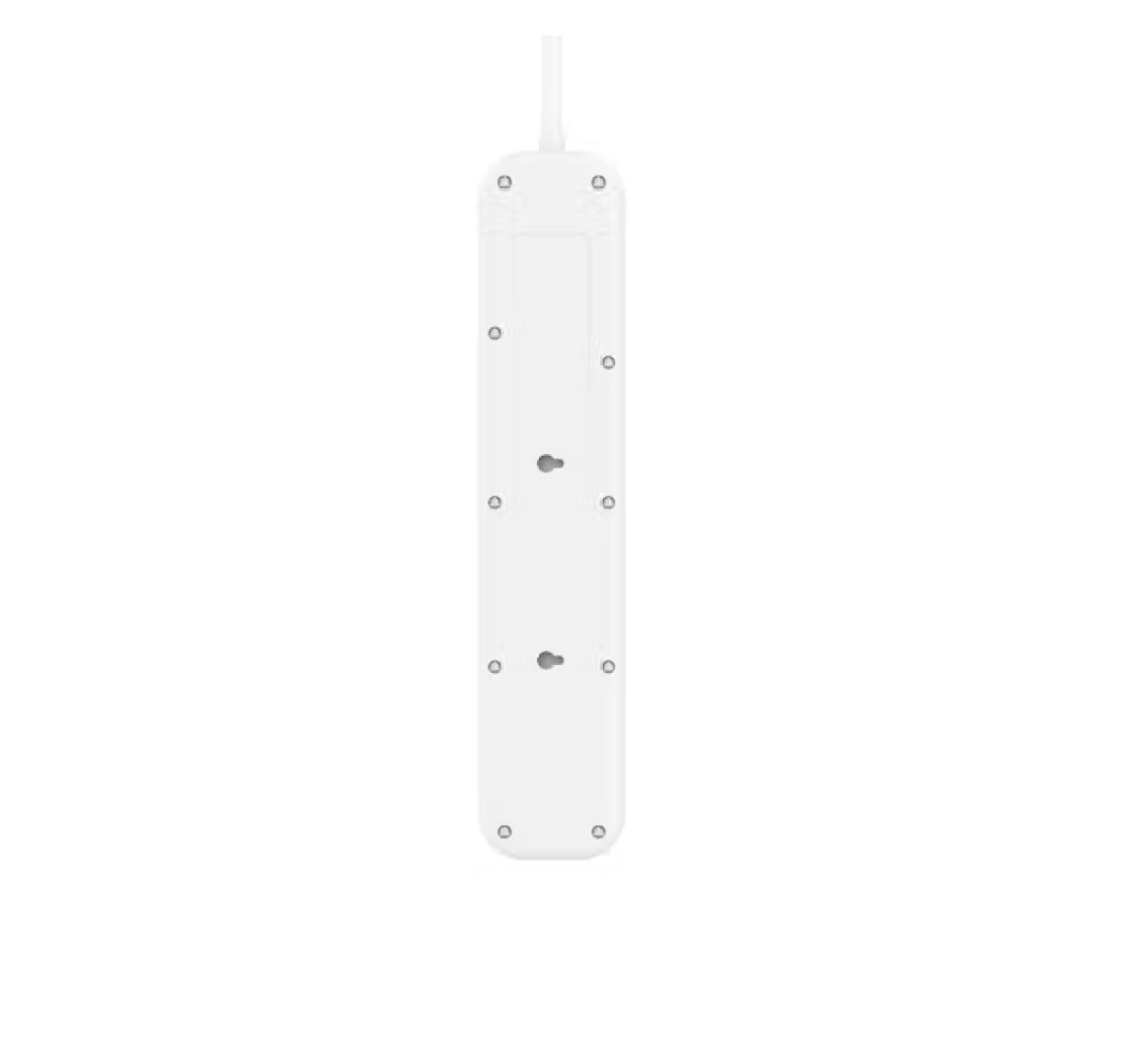 Belkin 4-Outlet Surge Protection Strip with Dual USB-C Charging Ports