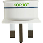 Korjo Adapter - Great Britain