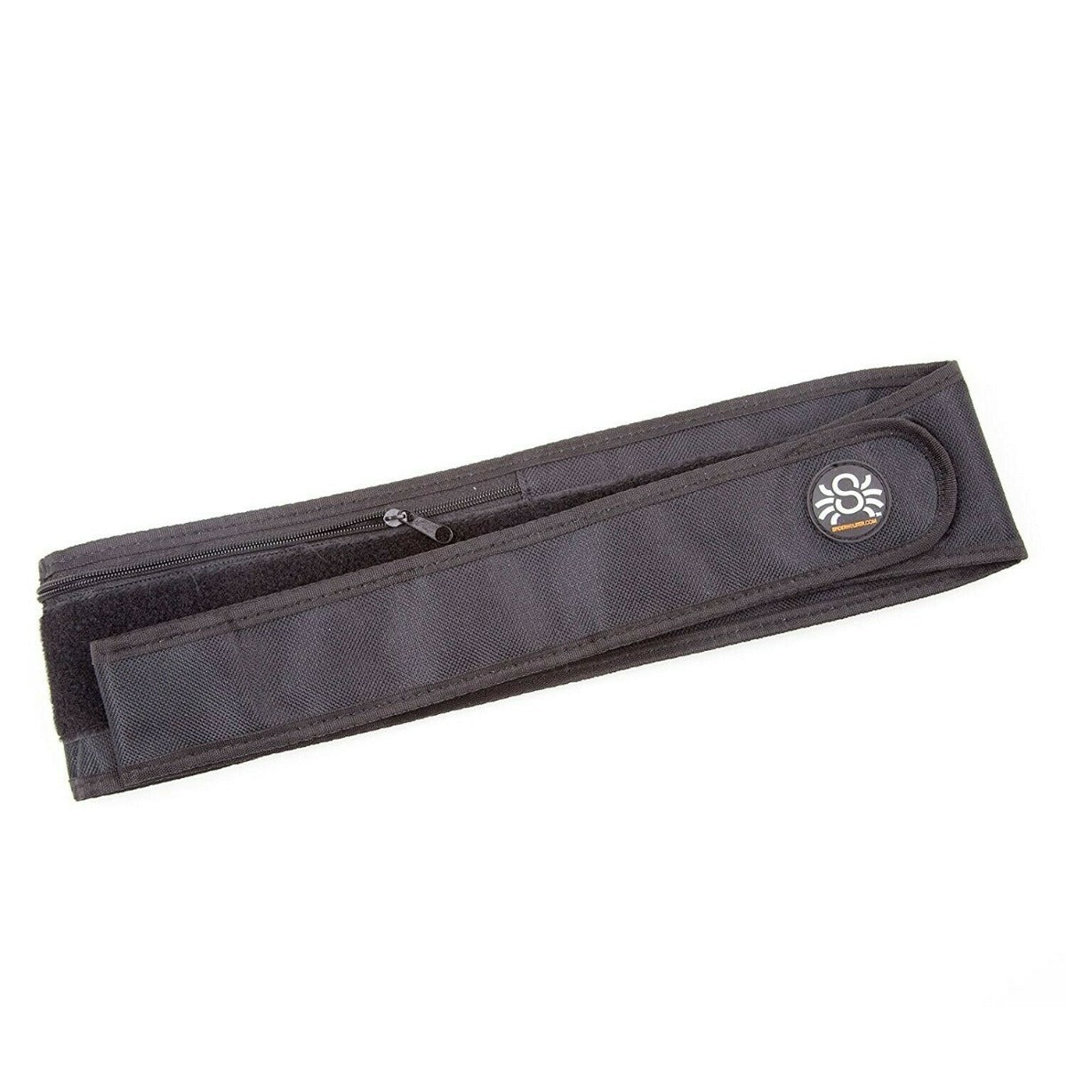 Spider Camera Holster Black Widow Belt