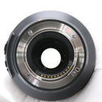 Fujifilm XF 80mm f/2.8 LM WR OIS Macro Lens