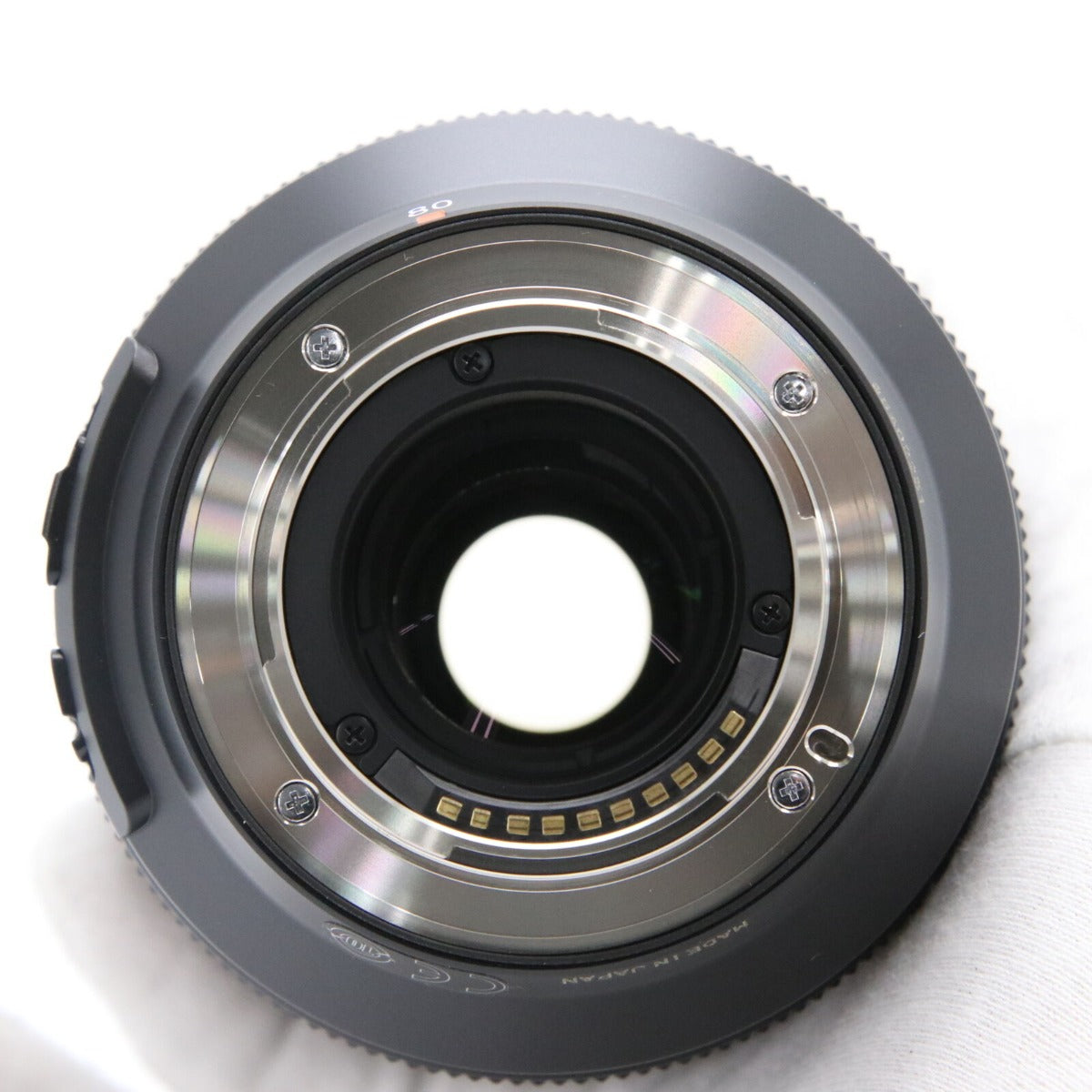 Fujifilm XF 80mm f/2.8 LM WR OIS Macro Lens