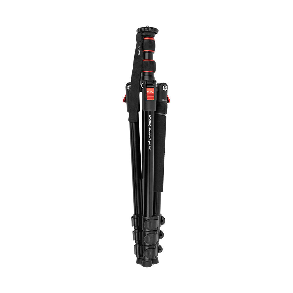 SmallRig T-10 Aluminum Tripod 3983 