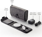 Damaged Box Mophie 3-in-1
