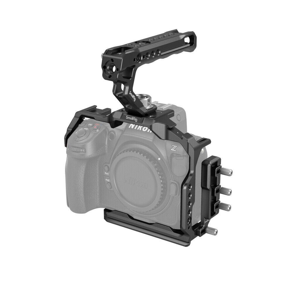 SmallRig Cage Kit for Nikon Z 8 3941 