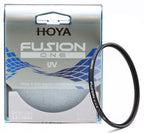 HOYA 58mm UV Fusion One Filter  