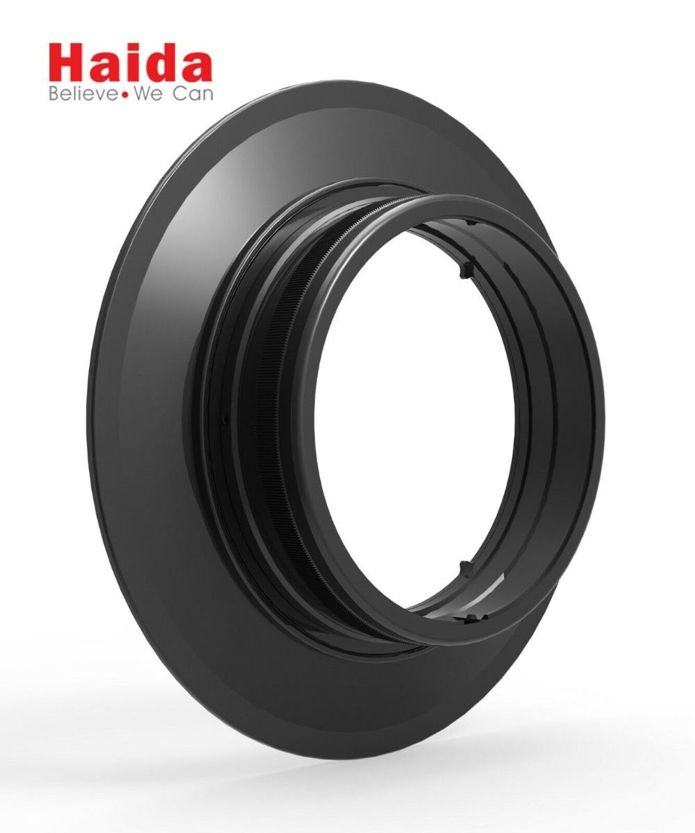 Haida M15 Kit for Sigma 14-24mm f/2.8 DG HSM Art Lens