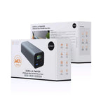Mbeat Gorilla Power 27000mAh 140W USB C PD 3.1 Power Bank 