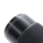 Fujifilm XF 80mm f/2.8 LM WR OIS Macro Lens