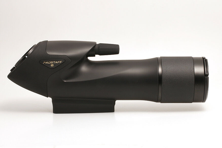 Nikon 60mm Prostaff 5 60-A Fieldscope BDA323FA (no eyepiece)