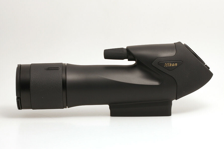 Nikon 60mm Prostaff 5 60-A Fieldscope BDA323FA (no eyepiece)