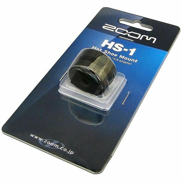 Zoom HS-1 Hot Shoe Mount