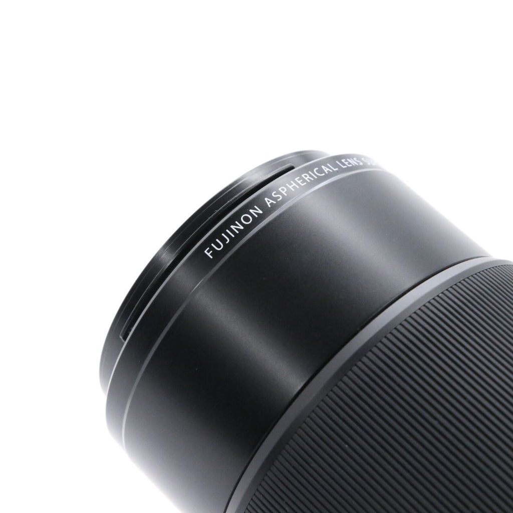 Fujifilm XF 80mm f/2.8 LM WR OIS Macro Lens